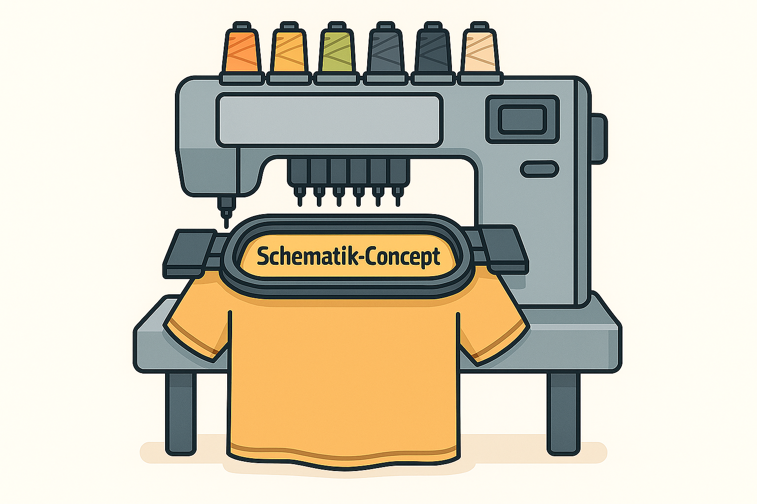 Imprimer sur un objet